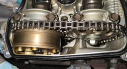 Контрактный двигатель Toyota 2AZ-FE 2.4 литра за 450 000 тг. в Тараз – фото 3