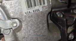 Контрактный двигатель Toyota 2AZ-FE 2.4 литра за 450 000 тг. в Тараз – фото 4