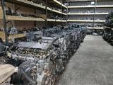 Контрактный двигатель Toyota 2AZ-FE 2.4 литра за 450 000 тг. в Тараз – фото 5