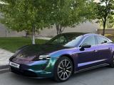 Porsche Taycan 2020 года за 38 000 000 тг. в Алматы – фото 5
