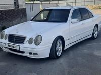 Mercedes-Benz E 320 2001 года за 6 000 000 тг. в Кызылорда