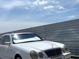 Mercedes-Benz E 320 2001 годаүшін6 000 000 тг. в Кызылорда – фото 3