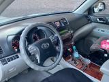 Toyota Highlander 2008 года за 9 800 000 тг. в Семей – фото 3