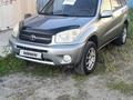 Toyota RAV4 2005 годаүшін5 500 000 тг. в Усть-Каменогорск