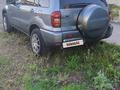 Toyota RAV4 2005 годаүшін5 500 000 тг. в Усть-Каменогорск – фото 3