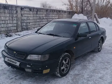 Nissan Maxima 1995 года за 1 600 000 тг. в Талдыкорган – фото 8