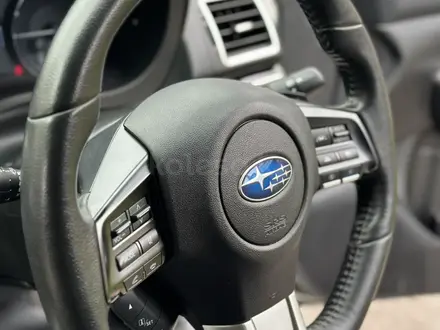 Subaru Legacy 2015 года за 6 000 000 тг. в Караганда – фото 70