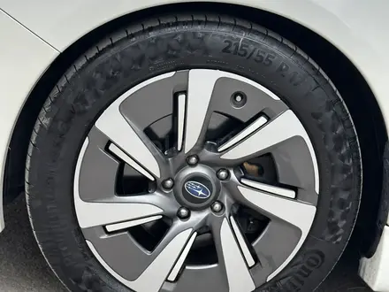 Subaru Legacy 2015 года за 6 000 000 тг. в Караганда – фото 80