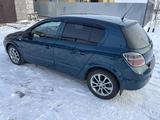 Opel Astra 2007 года за 3 000 000 тг. в Уральск – фото 4