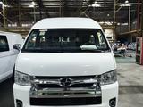 Foton МИКРОАВТОБУС 17+1 МЕСТО БЕНЗИН