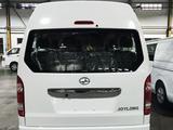 Foton  МИКРОАВТОБУС 17+1 МЕСТО БЕНЗИН 2024 года в Алматы – фото 4