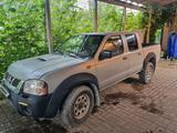Nissan NP300 2011 годаүшін2 100 000 тг. в Алматы