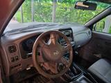 Nissan NP300 2011 годаүшін2 100 000 тг. в Алматы – фото 4