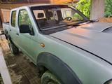 Nissan NP300 2011 годаүшін2 100 000 тг. в Алматы – фото 5