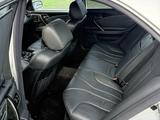 Mercedes-Benz E 55 AMG 2001 года за 9 000 000 тг. в Алматы – фото 3