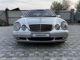 Mercedes-Benz E 55 AMG 2001 года за 9 000 000 тг. в Алматы
