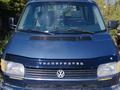 Volkswagen Multivan 1992 годаүшін3 500 000 тг. в Егиндыколь