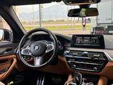 BMW 530 2018 годаfor20 000 000 тг. в Алматы – фото 4