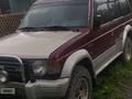 Mitsubishi Pajero 1992 годаүшін3 600 000 тг. в Риддер