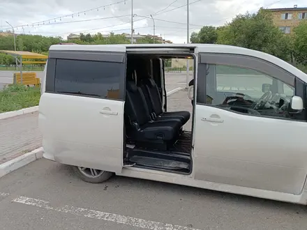 Nissan Serena 2006 года за 4 500 000 тг. в Караганда – фото 15