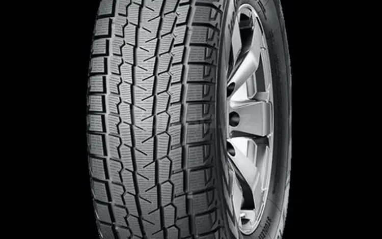 Yokohama Geolander I/T-S G075 275/40R21 315/35R21 за 660 000 тг. в Алматы