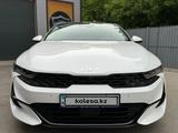 Kia K5 2023 годаүшін13 800 000 тг. в Шымкент – фото 2