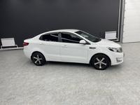 Kia Rio 2014 года за 5 500 000 тг. в Караганда