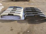 Бампер задний Ford Explorer 3, 4Lincoln Navigator 2, 3 абсорбер пенопласт за 70 000 тг. в Алматы