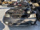 Subaru Legasi B4 Носкат матор каропка за 10 000 тг. в Алматы