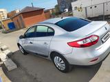 Renault Fluence 2013 годаүшін2 600 000 тг. в Атырау – фото 2