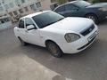 ВАЗ (Lada) Priora 2170 2011 годаүшін1 200 000 тг. в Актау – фото 3