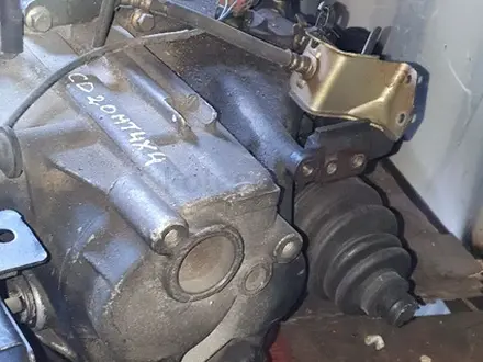 Nissan Primera (Мкпп) CD20 4WD М/Т за 60 000 тг. в Алматы – фото 6