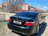 Lexus LS 460 2007 года за 5 900 000 тг. в Уральск – фото 5