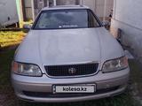 Toyota Aristo 1996 годаүшін2 700 000 тг. в Алматы