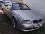 Toyota Aristo 1996 годаfor2 700 000 тг. в Алматы – фото 2