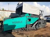 Vogele  Super 2005 годаүшін23 500 000 тг. в Шымкент