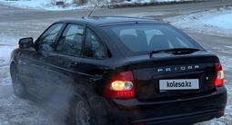 ВАЗ (Lada) Priora 2172 2011 годаүшін1 500 000 тг. в Актобе – фото 5