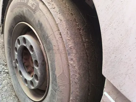 IVECO  EuroTech 2000 года за 15 500 000 тг. в Алматы – фото 3