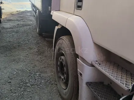 IVECO  EuroTech 2000 года за 15 500 000 тг. в Алматы – фото 4