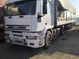 IVECO  EuroTech 2000 года за 15 500 000 тг. в Алматы – фото 5