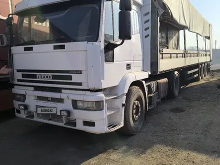 IVECO  EuroTech 2000 года за 15 500 000 тг. в Алматы – фото 5