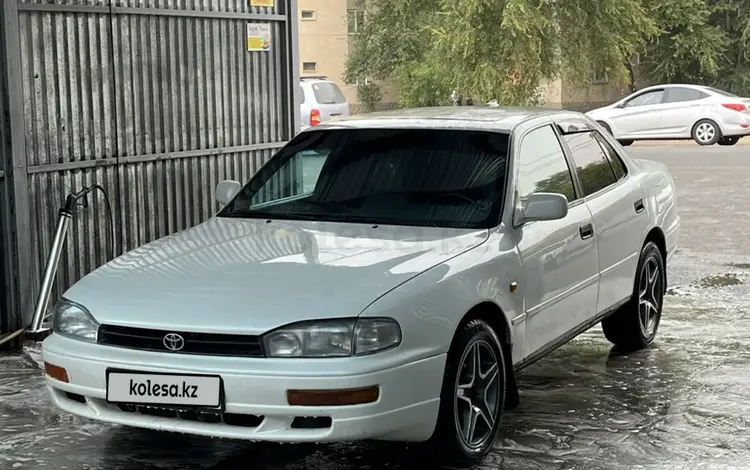 Toyota Camry 1994 годаүшін2 300 000 тг. в Тараз