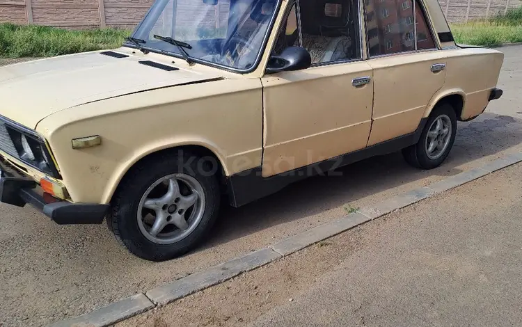 ВАЗ (Lada) 2106 1990 годаfor380 000 тг. в Экибастуз