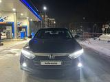 Honda Accord 2024 года за 11 000 000 тг. в Алматы