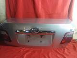 Багажник на крышу Toyota Camry 40/45, Lexus RX350, ES300, Windom, Raum за 35 000 тг. в Алматы – фото 3