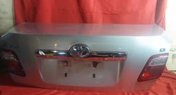 Багажник на крышу Toyota Camry 40/45, Lexus RX350, ES300, Windom, Raum за 35 000 тг. в Алматы – фото 3