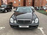 Mercedes-Benz E 320 2004 года за 5 450 000 тг. в Караганда