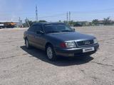 Audi 100 1992 года за 1 750 000 тг. в Тараз