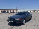 Audi 100 1992 года за 1 750 000 тг. в Тараз – фото 2
