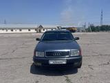 Audi 100 1992 года за 1 750 000 тг. в Тараз – фото 3